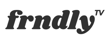 Frndly TV logo
